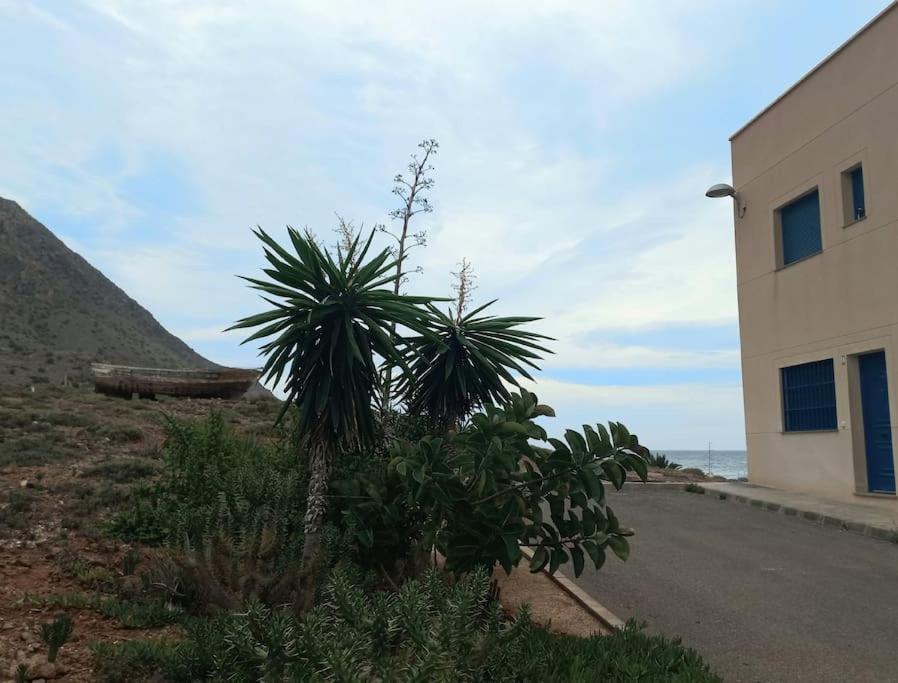 Casa La Fabriquilla En Cabo De Gata, Almeria, Spain Eksteriør billede