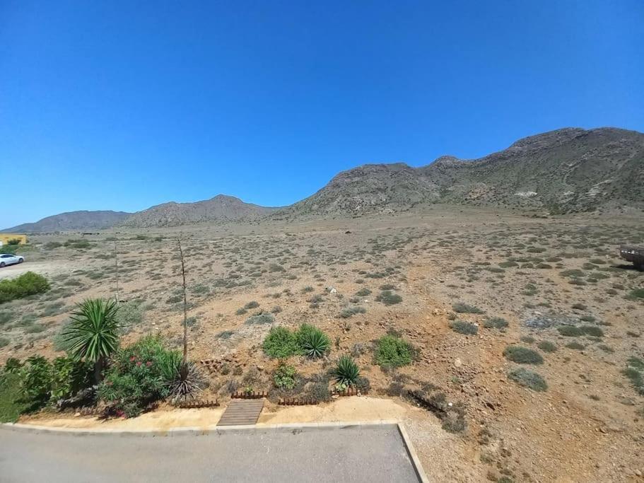 Casa La Fabriquilla En Cabo De Gata, Almeria, Spain Eksteriør billede